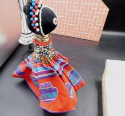 ndebele red side a